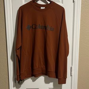 Columbia Sweatshirt